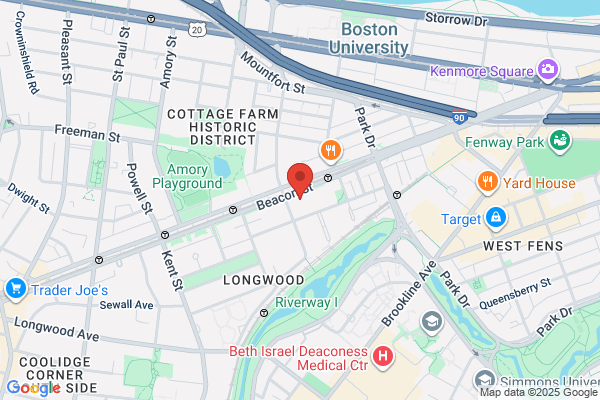 Gentle Dental Brookline