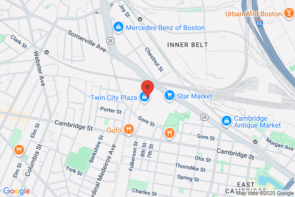 Gentle Dental Somerville
