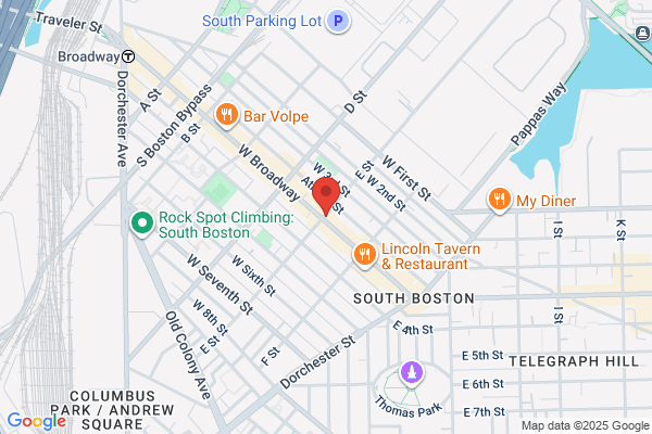 Gentle Dental South Boston
