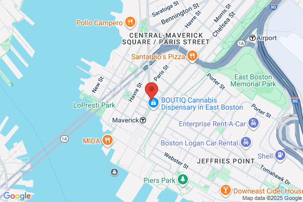 East Boston Dental Associates