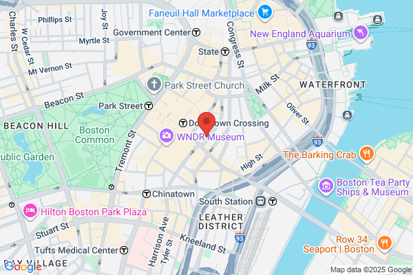 Arch Street Dental
