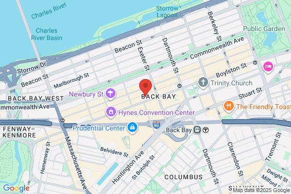 Back Bay Dental Care