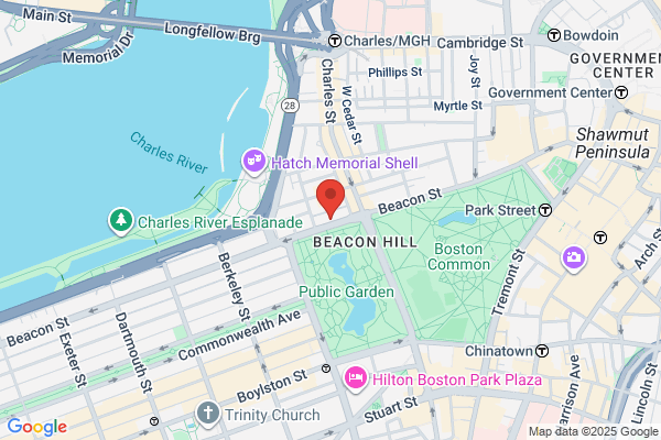 Beacon Hill Dental Associates