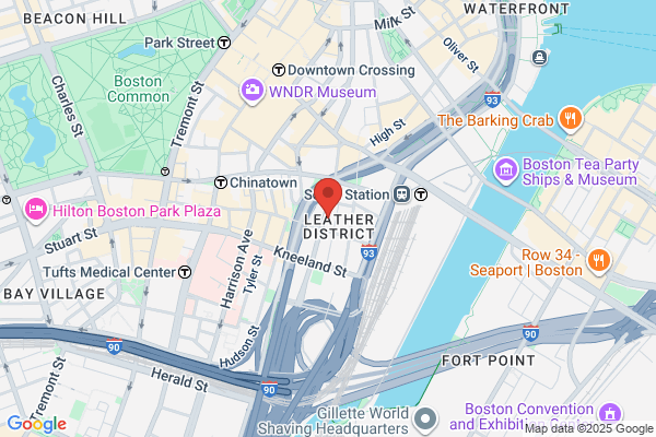 Boston Oral and Facial Surgery