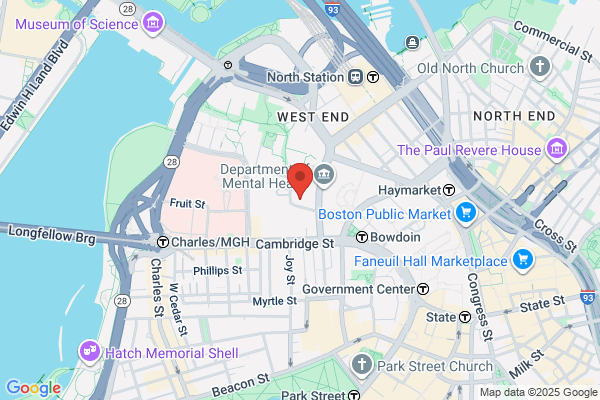 Boston Prosthodontics Dental Group