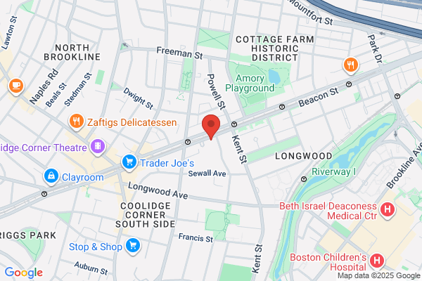 Brookline Dental Center