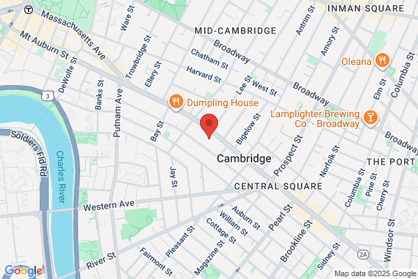 Cambridge Family Dentistry