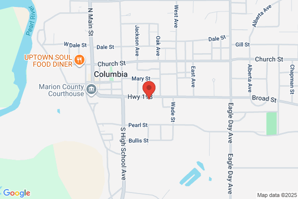 Columbia Family Dental