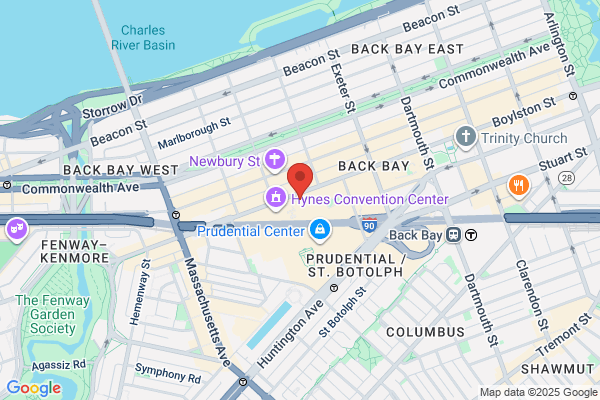Dental Partners of Boston at Prudential Center