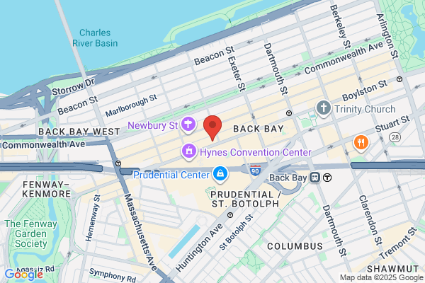 New England Dental Center