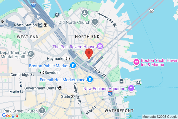 North End Dental Associates