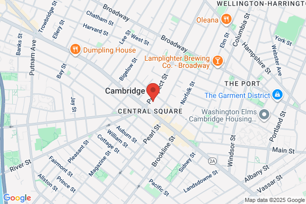 Prospect Dental Group LLC