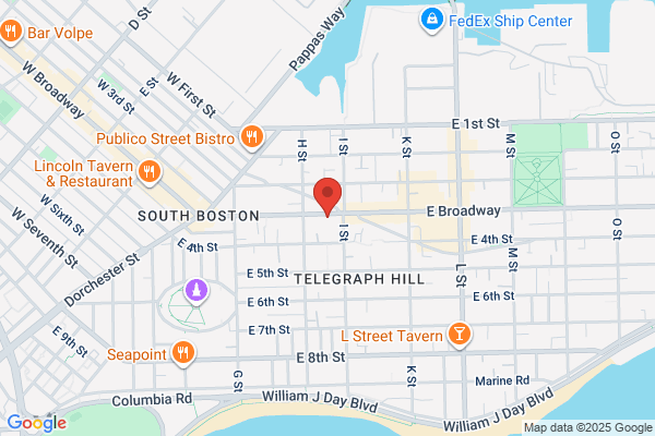 South Boston Family Dental