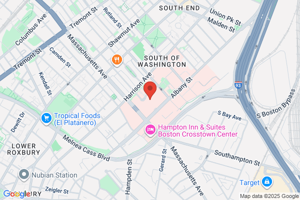 Karl J Karlson, MD - Closed