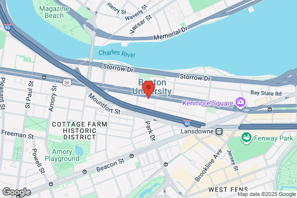 Boston City Florist