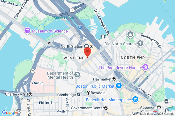 Metro Meeting Centers Boston