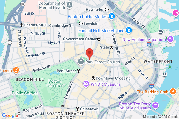 Boston Christian Counseling Center