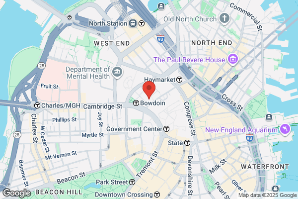 Boston Sports Clubs
