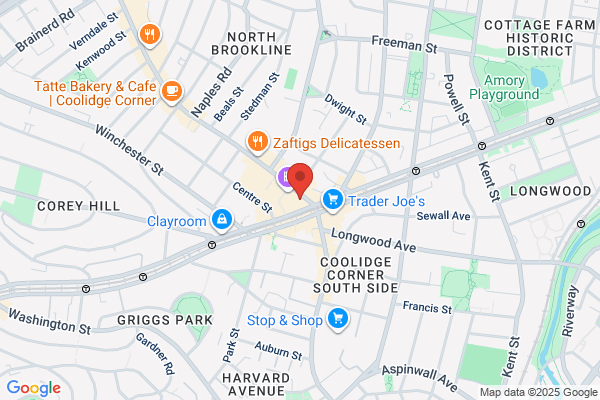 Chestnut Hill Opticians