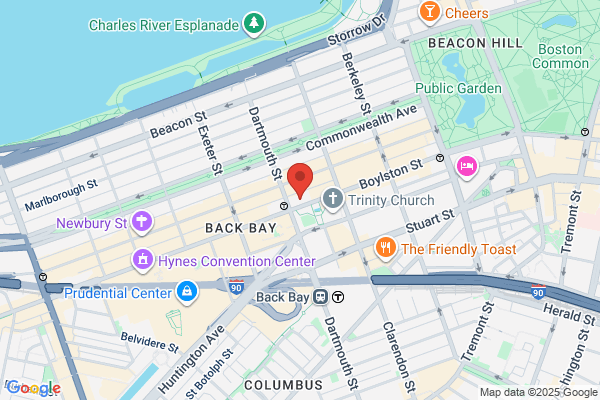 Dental Associates of New England