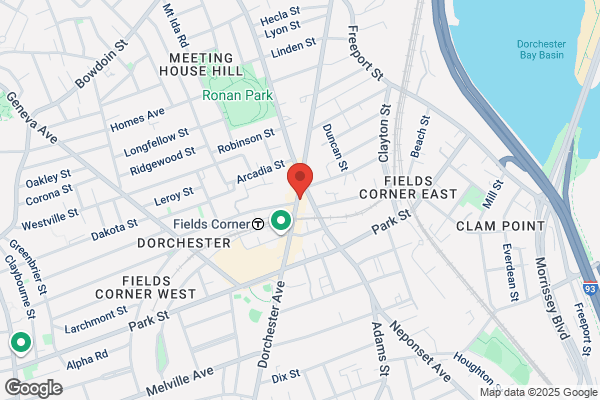 Field's Corner Physical Therapy