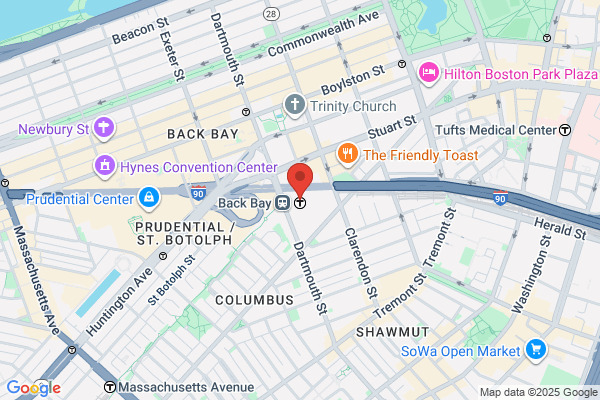 Boston Flowers Inc