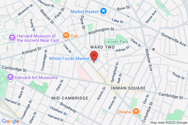 Whole Foods Market