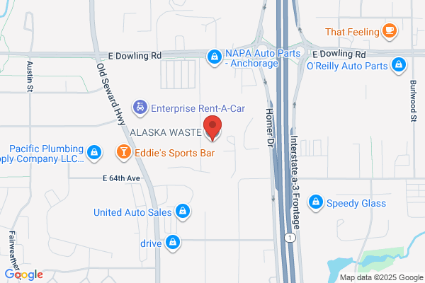A & K Waste Systems Inc