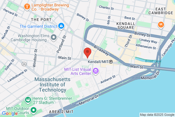 Center For Applied Regional Studies