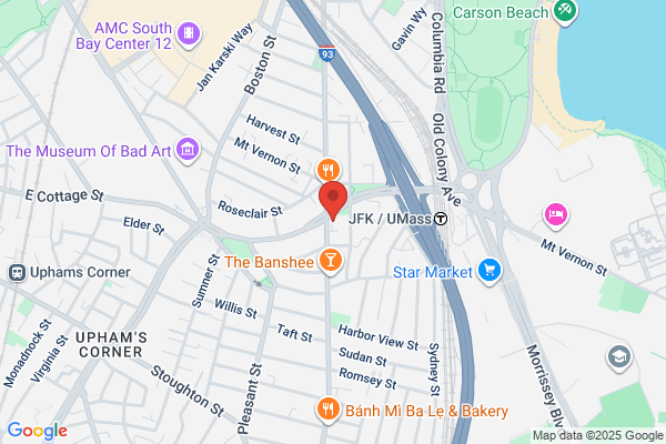 Columbia Road Gulf Inc