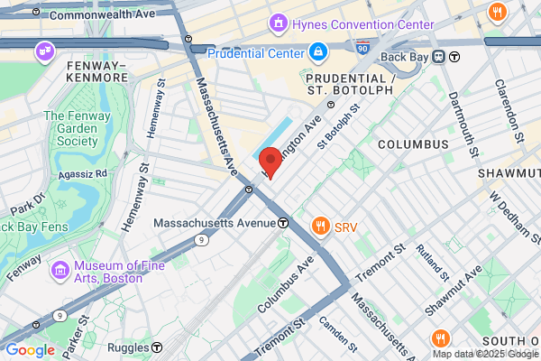 Everstand Construction
