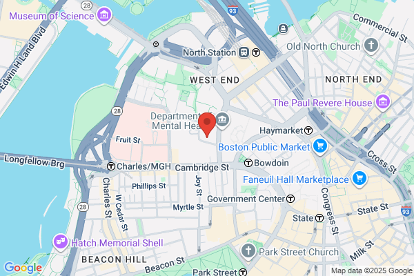 Boston Eye Surgery Center