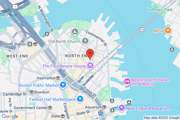 North End Community Health Committee Incorporated