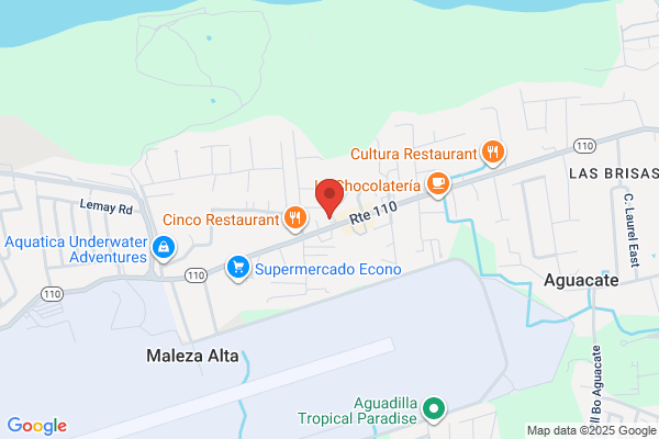 Aguadilla Market