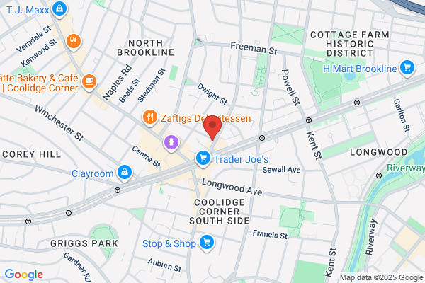 Brookline Superette