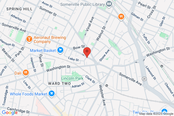 La International Foods Corporation