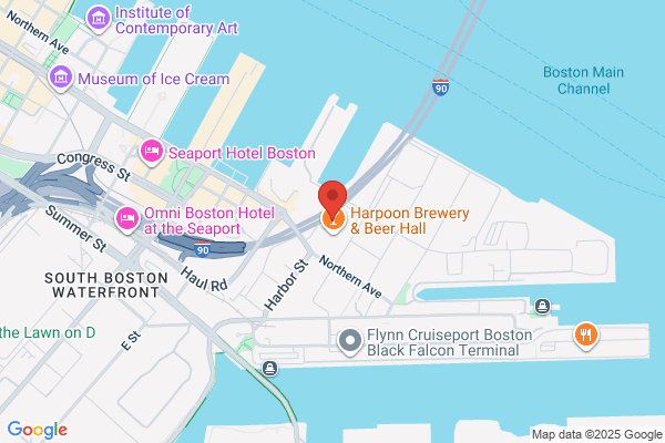 Fresh Water Fish Co