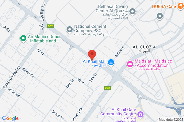 M Sayeh Trading Corporation