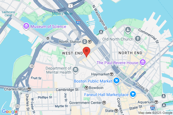 Beacon Recovery Group