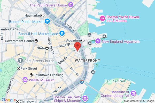 Boston Insurance Specialists