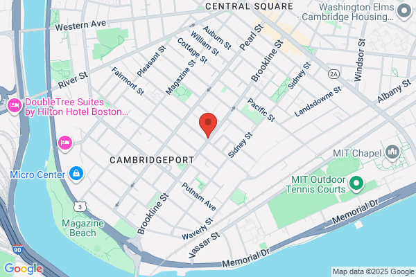 Cambridgeport Insurance Agency