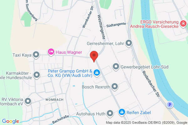 Lohr Insurance Agency