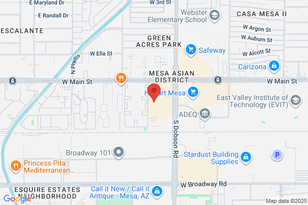 Wong Insurance Agency