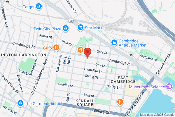 5th Street Laundromat