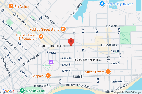 American Dry Cleaners