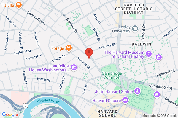 Campus Cleaners of Boston