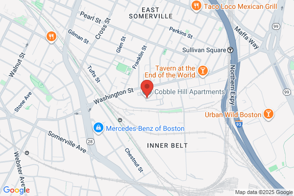 Cobble Hill Laundromat