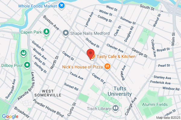 Laundry Unlimited Mystic Valley Parkway