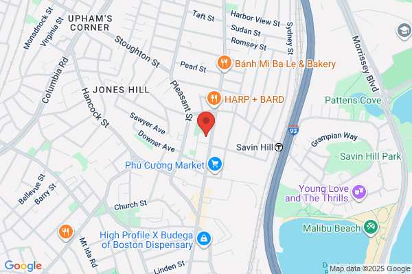 Lenox One Hour Cleaners