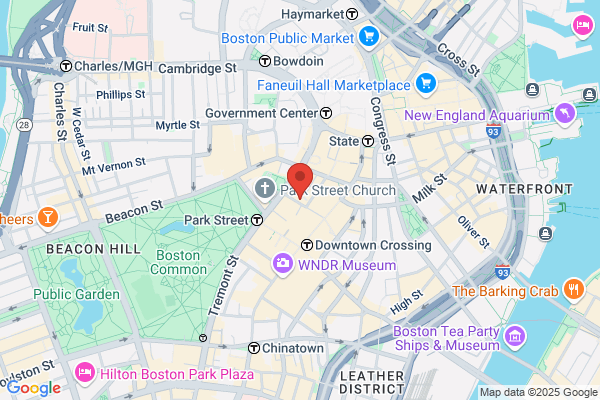 Dykeman David Attorney